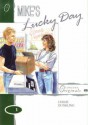 Mike's Lucky Day - Addison Wesley Longman, Leslie Dunkling