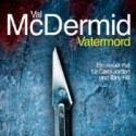 Vatermord (Tony Hill &amp; Carol Jordan, #6) - Val McDermid