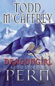 Dragongirl. Todd McCaffrey - Todd J. McCaffrey