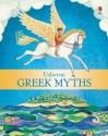 Mini Greek Myths - Heather Amery