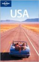 Lonely Planet USA - Jeff Campbell, Sandra Bao, Alexis Averbuck, Lonely Planet