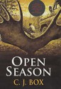 Open Season - C.J. Box