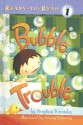 Bubble Trouble - Stephen Krensky, Jimmy Pickering