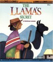 The Llama's Secret - Argentina Palacios, Charles Reasoner