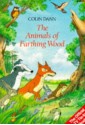 The Animals of Farthing Wood - Colin Dann