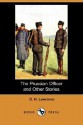 The Prussian Officer and Other Stories - D.H. Lawrence