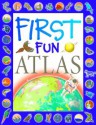 First Fun Atlas - Andrew Langley