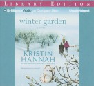 Winter Garden - Kristin Hannah, Susan Ericksen