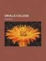 Orville College - Mrs. Henry Wood