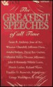 The Greatest Speeches of All Time - Stephanie Beacham