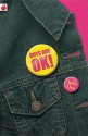 Boys Are Ok - Jean Ure