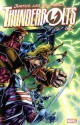 Thunderbolts Classic, Vol. 1 - Kurt Busiek, Peter David, Mark Bagley, Sal Buscema, Steve Epting, Bob McLeod, Tom Grummett, Ron Randall, George Pérez, Chris Marrinan, Mike Deodato Jr., Gene Colan, Darick Robertson