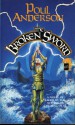 The Broken Sword - Poul Anderson