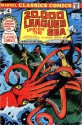 20,000 Leagues Under the Sea - Jules Verne, Otto Binder, Vicente Alcazar, Romy Gambona