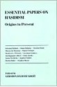 Essential Papers on Hasidism - Elizabeth Mensch