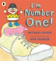 I'm Number One - Michael Rosen, Bob Graham