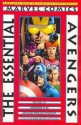 Essential Avengers, Vol. 2 - Stan Lee, Roy Thomas, John Buscema, Don Heck