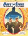 Boys of Steel: The Creators of Superman - Marc Tyler Nobleman, Ross MacDonald