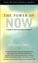 The Power of Now: A Guide to Spiritual Enlightenment - Eckhart Tolle