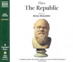 The Republic - Plato, Tom Griffith