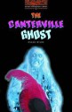 The Canterville Ghost - John Escott, Oscar Wilde, Summer Durantz, Jennifer Bassett