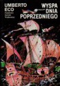 Wyspa dnia poprzedniego - Umberto Eco, Adam Szymanowski