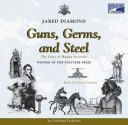 Guns, Germs And Steel - Jared Diamond, Doug Ordunio