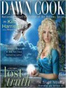 Lost Truth - Dawn Cook, Kim Harrison, Marguerite Gavin