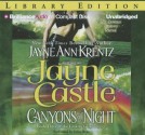 Canyons of Night (Arcane Society,#12)(Harmony, #8)(Looking Glass Trilogy,#3) - Jayne Castle, Joyce Bean, Jayne Ann Krentz