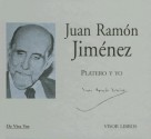 Platero y Yo - Con CD - Seleccion - Juan Ramón Jiménez