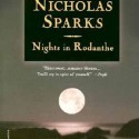 Nights in Rodanthe - Nicholas Sparks