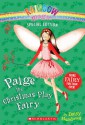 Paige The Christmas Play Fairy (Rainbow Magic Series) - Daisy Meadows, Georgie Ripper