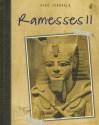 Ramesses II - Richard Spilsbury