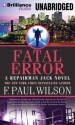 Fatal Error - F. Paul Wilson, Christopher Price