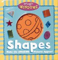 Shapes - Holly Mann, Magic Window Productions Staff