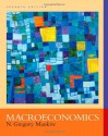 Macroeconomics - N. Gregory Mankiw