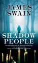 Shadow People - James Swain