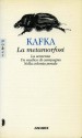 La metamorfosi - Franz Kafka