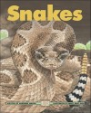 Snakes - Adrienne Mason, Nancy Gray Ogle