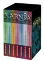 Die Chroniken von Narnia (Die Chroniken von Narnia #1-7) - C.S. Lewis, Wolfgang Hohlbein, Christian Rendel