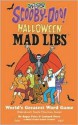 Scooby-Doo Halloween MAD LIBS - Roger Price, Leonard Stern