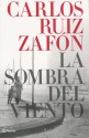 La sombra del viento - Carlos Ruiz Zafón