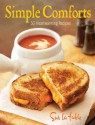 Simple Comforts - Sur La Table