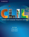 CLIL: Content and Language Integrated Learning - Do Coyle, Philip Hood, David Marsh