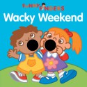 Funny Fingers: Wacky Weekend - Mark Shulman, Jenny B. Harris, Jenny B Harris