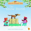 The Snow Storm - Heather Amery, Stephen Cartwright