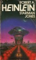 Starman Jones - Robert A. Heinlein