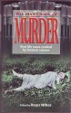 The Giant Book of Murder - Roger Wilkes, Jim Shelley, Edmund Lester Pearson, Ludovic Kennedy