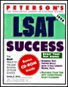 Peterson's Lsat Success (Peterson's Test Success Series) - Thomas O. White, Mark Moscowitz