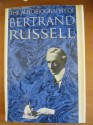 The Autobiography of Bertrand Russell - Bertrand Russell